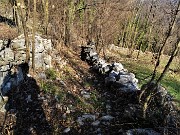 65 Scendo il sentiero dal Ronco a Vettarola-Ca' Boffelli